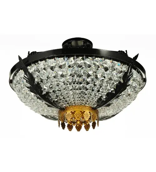 The Chrisanne by Meyda Lighting - Image 3