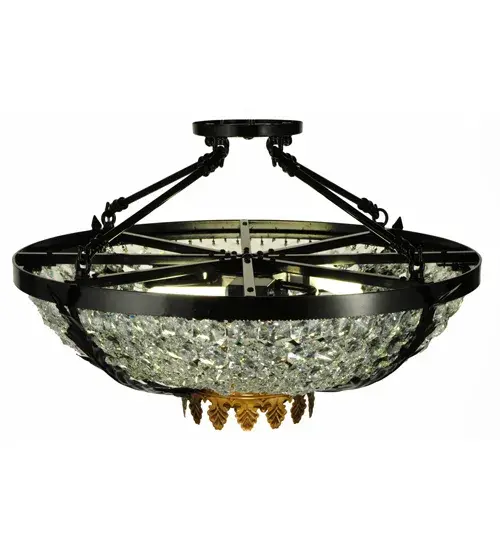 The Chrisanne by Meyda Lighting - Image 4
