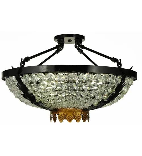 The Chrisanne by Meyda Lighting - Image 5