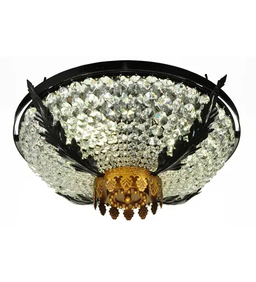 The Chrisanne by Meyda Lighting - Image 6