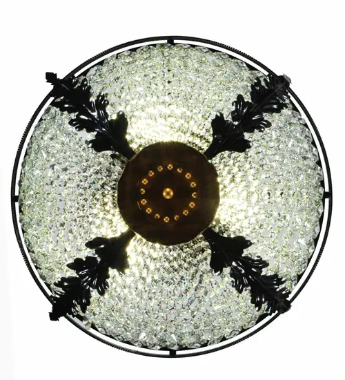 The Chrisanne by Meyda Lighting - Image 7