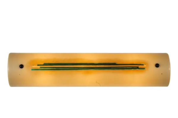 Every Meyda Tiffany item is a unique handcrafted work of art. Natural variations in the wide array of materials that we use to create each Meyda product make every item a masterpiece of its own. Photographs are a general representation of the product. Colors and designs will vary. - alternate view