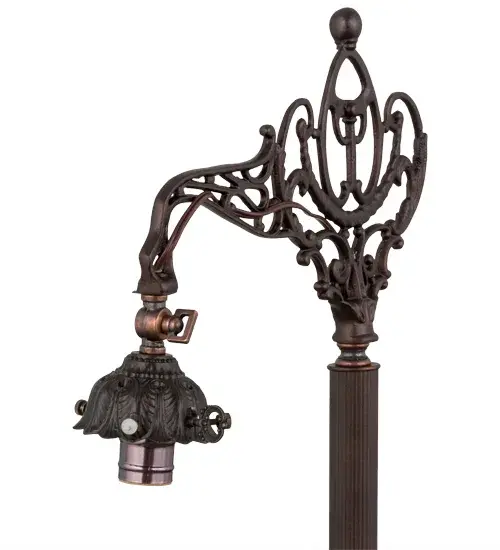 The Victorian by Meyda Lighting - Image 2