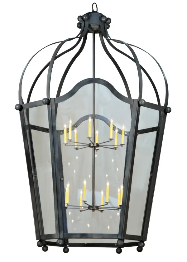 The Citadel by Meyda Lighting - Image 1