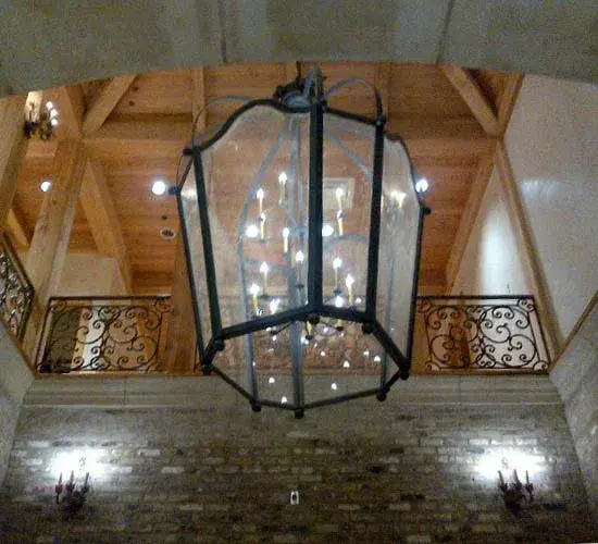 The Citadel by Meyda Lighting - Image 2