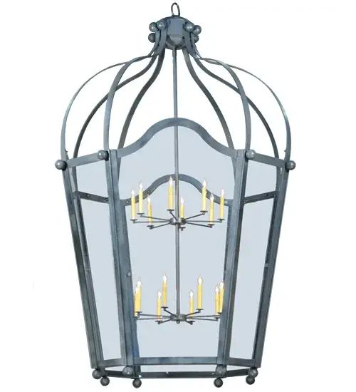 The Citadel by Meyda Lighting - Image 3