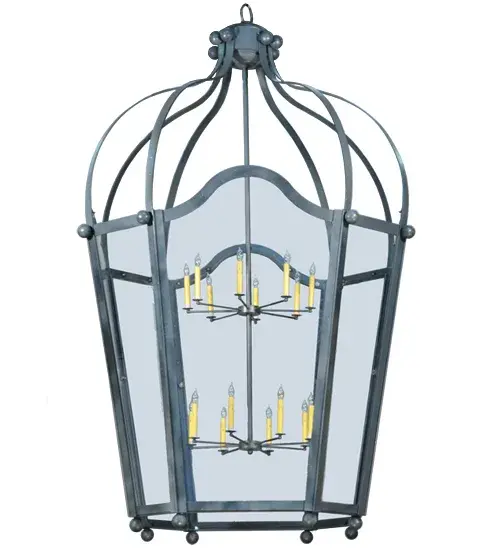 The Citadel by Meyda Lighting - Image 4
