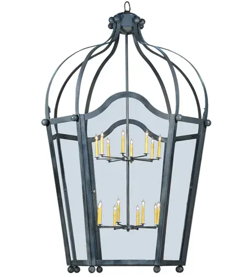 The Citadel by Meyda Lighting - Image 5