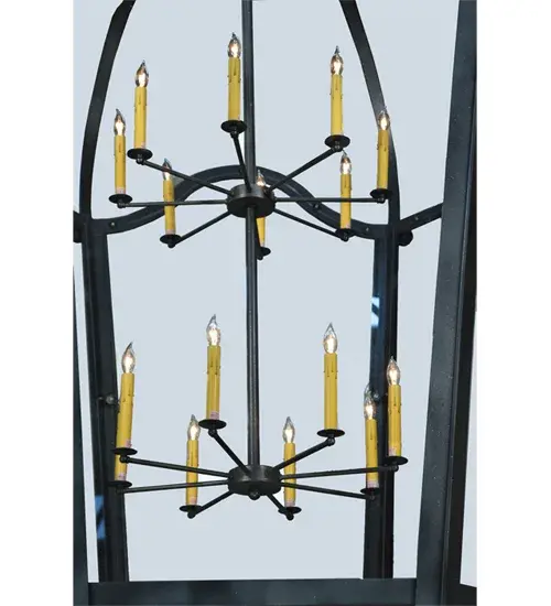 The Citadel by Meyda Lighting - Image 8