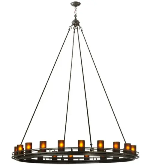 The Barbury by Meyda Lighting - Image 1