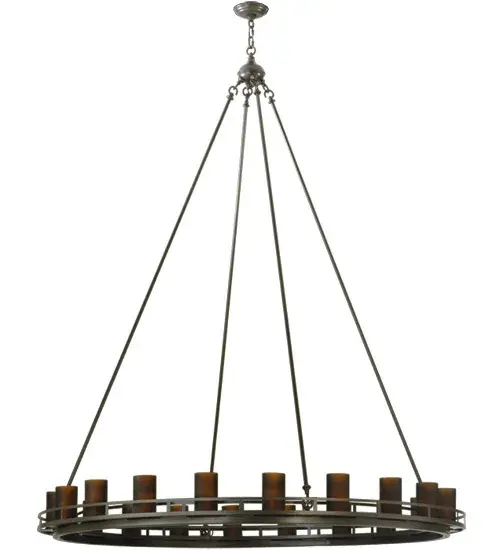The Barbury by Meyda Lighting - Image 3