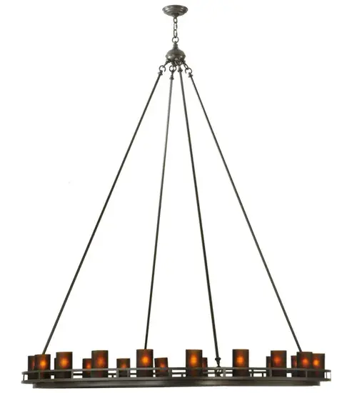 The Barbury by Meyda Lighting - Image 5