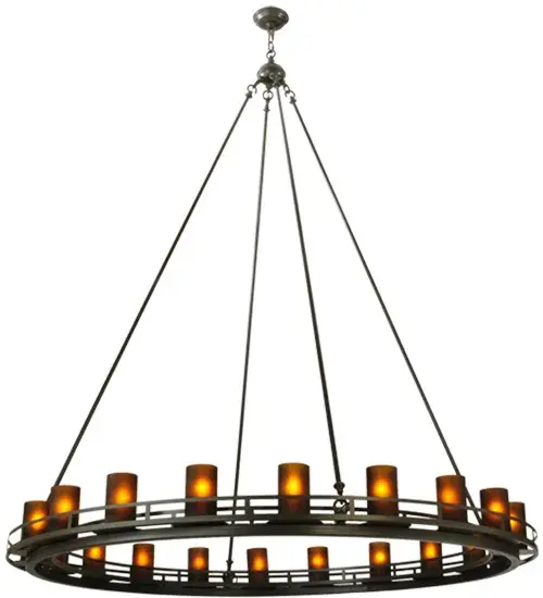The Barbury by Meyda Lighting - Image 6