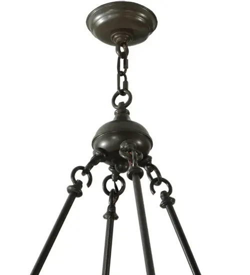 The Barbury by Meyda Lighting - Image 9