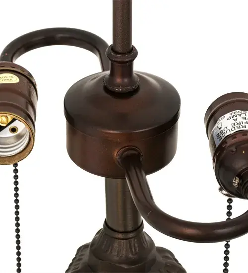 The Gothic by Meyda Lighting - Image 3