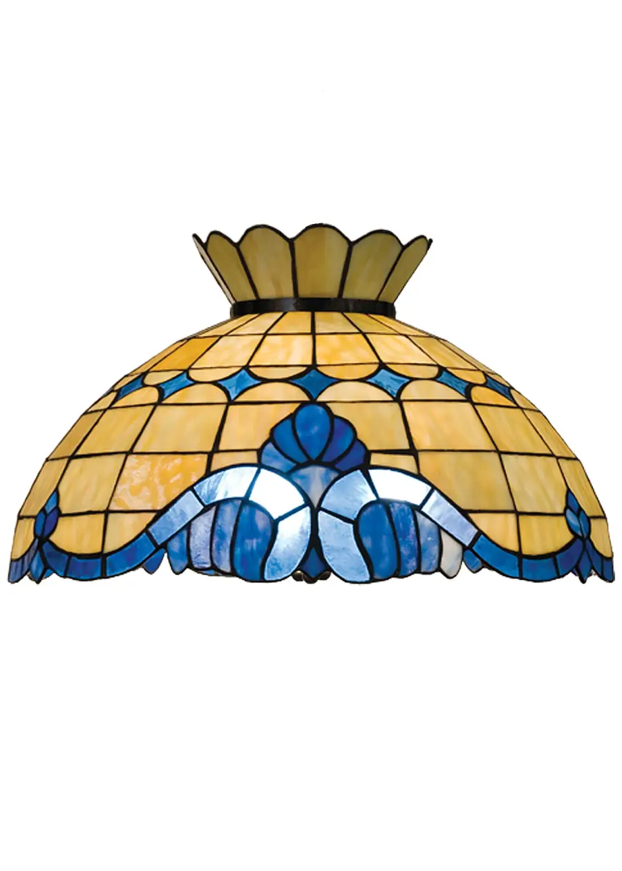 The Baroque by Meyda Lighting
