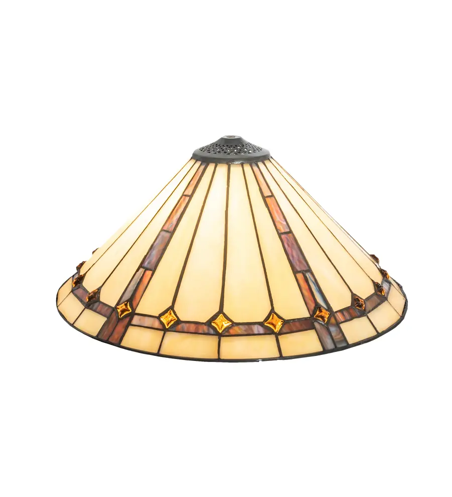 The Belvidere by Meyda Lighting - Image 1