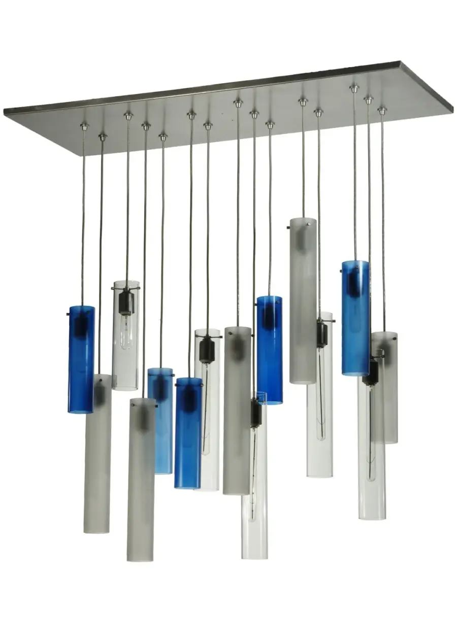 The Meyda Tiffany - Cilindro by Meyda Lighting