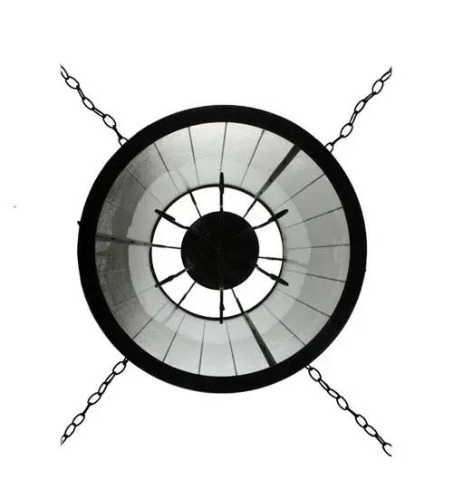 36" Wide Brio Lantern Pendant - Image 11