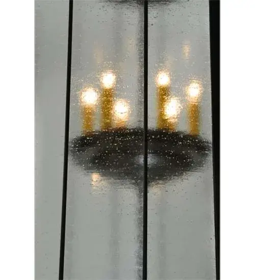 36" Wide Brio Lantern Pendant - Image 9