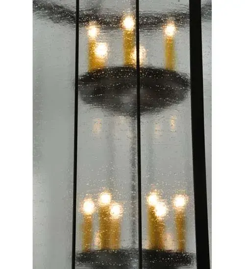 36" Wide Brio Lantern Pendant - Image 10