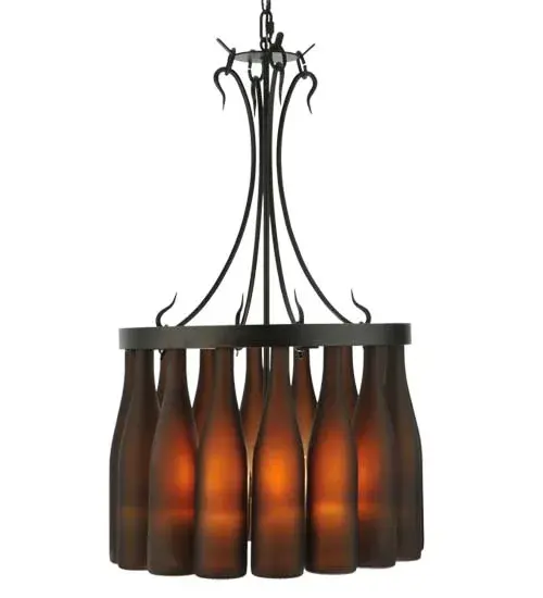 The Tuscan Vineyard by Meyda Lighting - Image 6