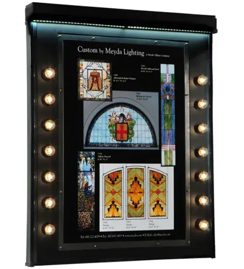 The Tinseltown by Meyda Lighting - Image 1