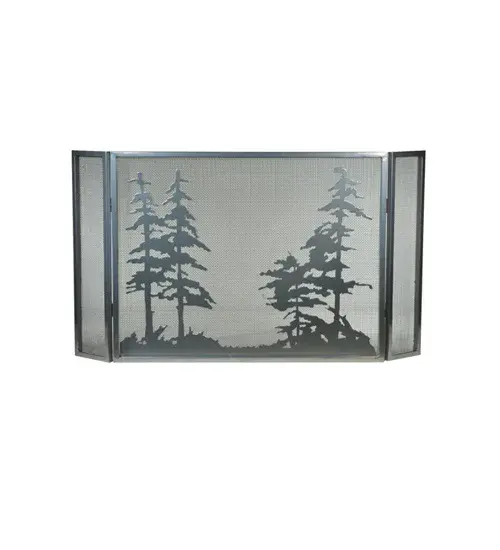 The Tall Pines by Meyda Lighting - Image 3
