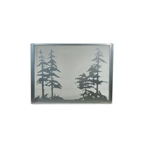 The Tall Pines by Meyda Lighting - Image 4