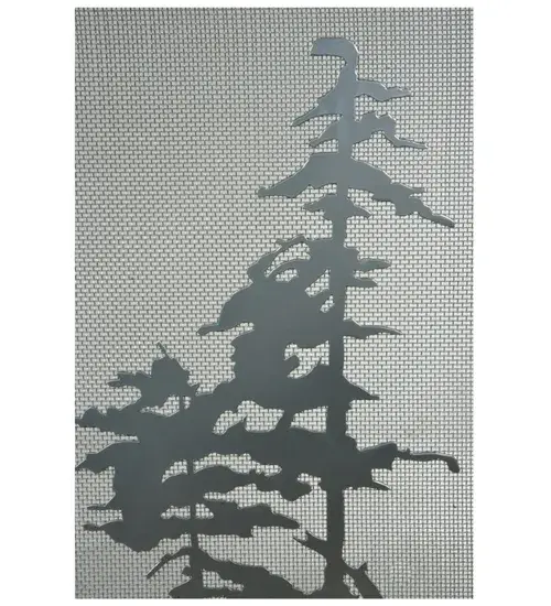 The Tall Pines by Meyda Lighting - Image 8