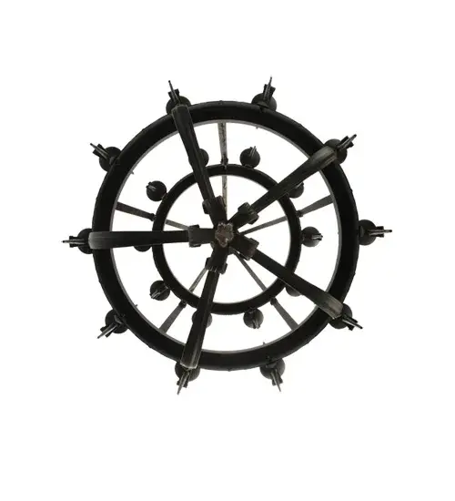 The Meyda Tiffany - Costello by Meyda Lighting - Image 6