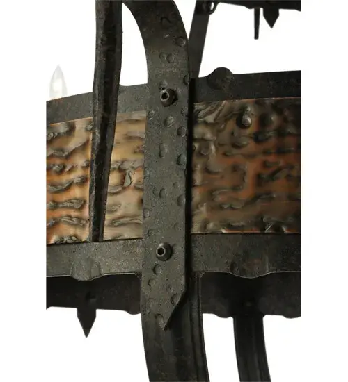 The Meyda Tiffany - Costello by Meyda Lighting - Image 8