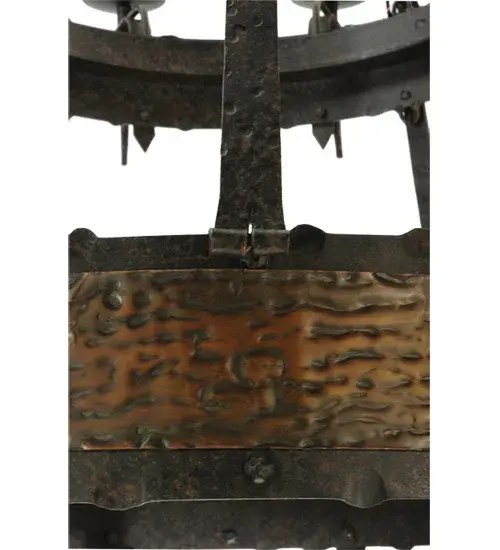 The Meyda Tiffany - Costello by Meyda Lighting - Image 9