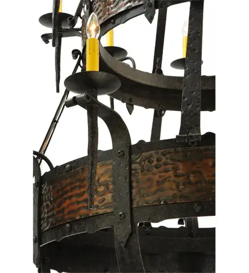 The Meyda Tiffany - Costello by Meyda Lighting - Image 10