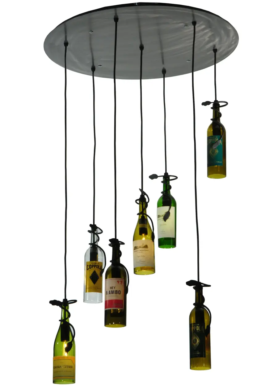 The Tuscan Vineyard by Meyda Lighting - Image 1