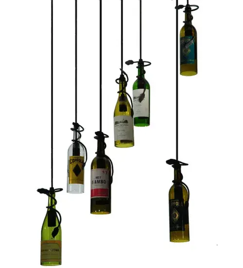 The Tuscan Vineyard by Meyda Lighting - Image 3