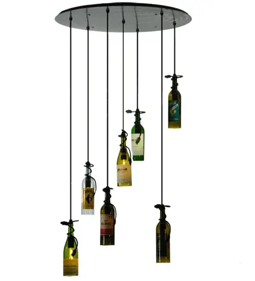 The Tuscan Vineyard by Meyda Lighting - Image 4