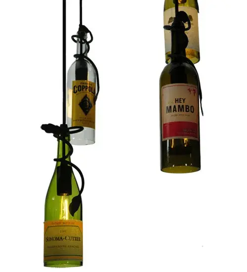 The Tuscan Vineyard by Meyda Lighting - Image 7