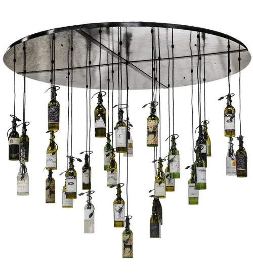 The Tuscan Vineyard by Meyda Lighting - Image 3