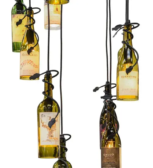 The Tuscan Vineyard by Meyda Lighting - Image 8