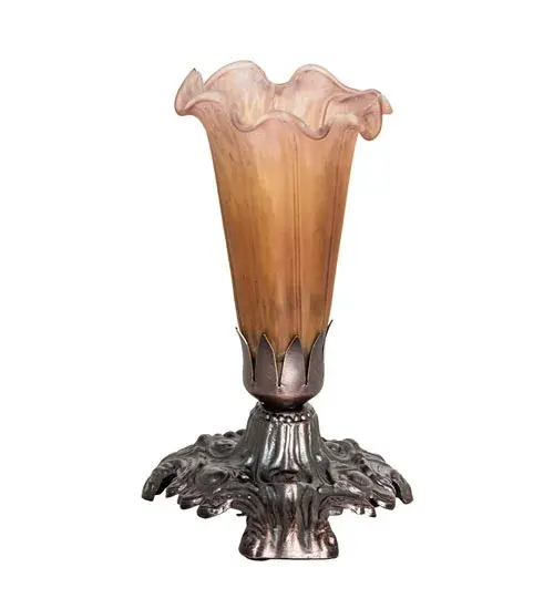 The Amber/Purple by Meyda Lighting - Image 3
