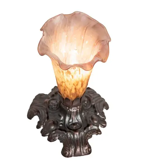 The Amber/Purple by Meyda Lighting - Image 4