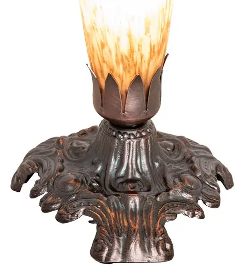 The Amber/Purple by Meyda Lighting - Image 5