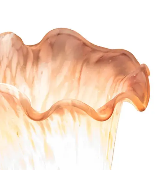 The Amber/Purple by Meyda Lighting - Image 6