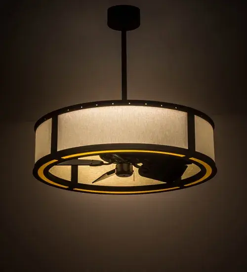 The Maplewood by Meyda Lighting - Image 1