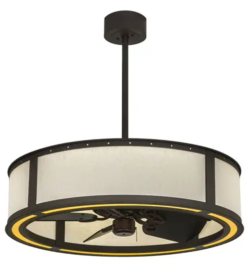 The Maplewood by Meyda Lighting - Image 2