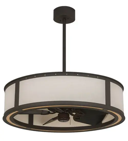 The Maplewood by Meyda Lighting - Image 3