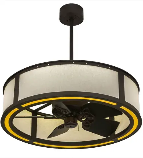 The Maplewood by Meyda Lighting - Image 6