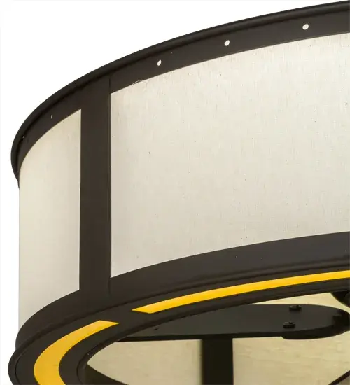The Maplewood by Meyda Lighting - Image 8