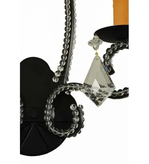 The Peak Crystal by Meyda Lighting - Image 11